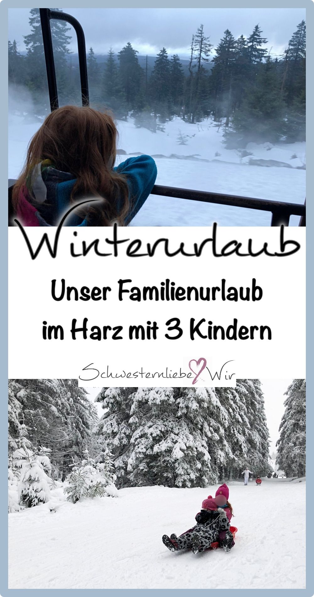 Single mit kind urlaub im harz