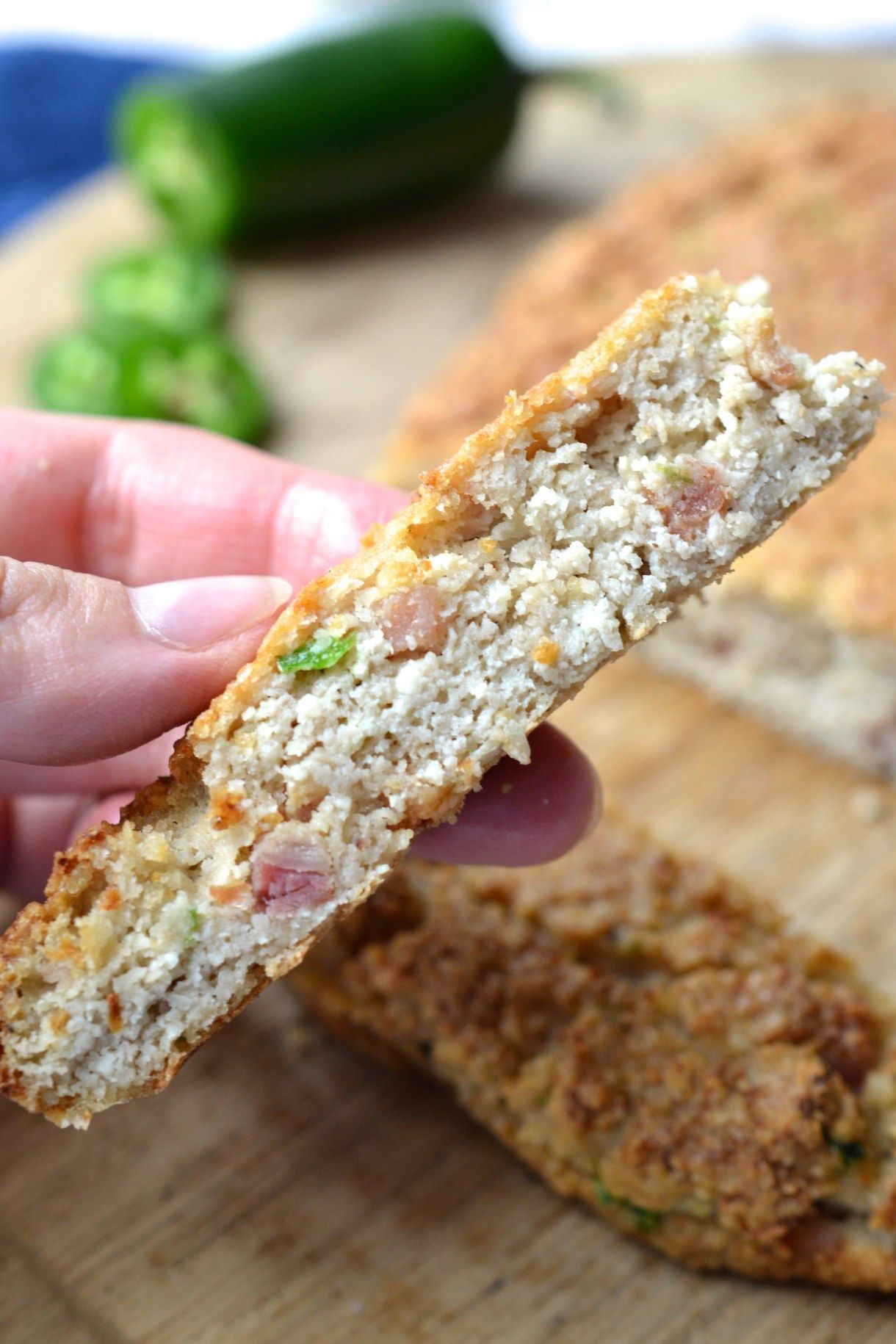 Cauliflower Bread Recipe Gastric Bypass Cauliflower Bread