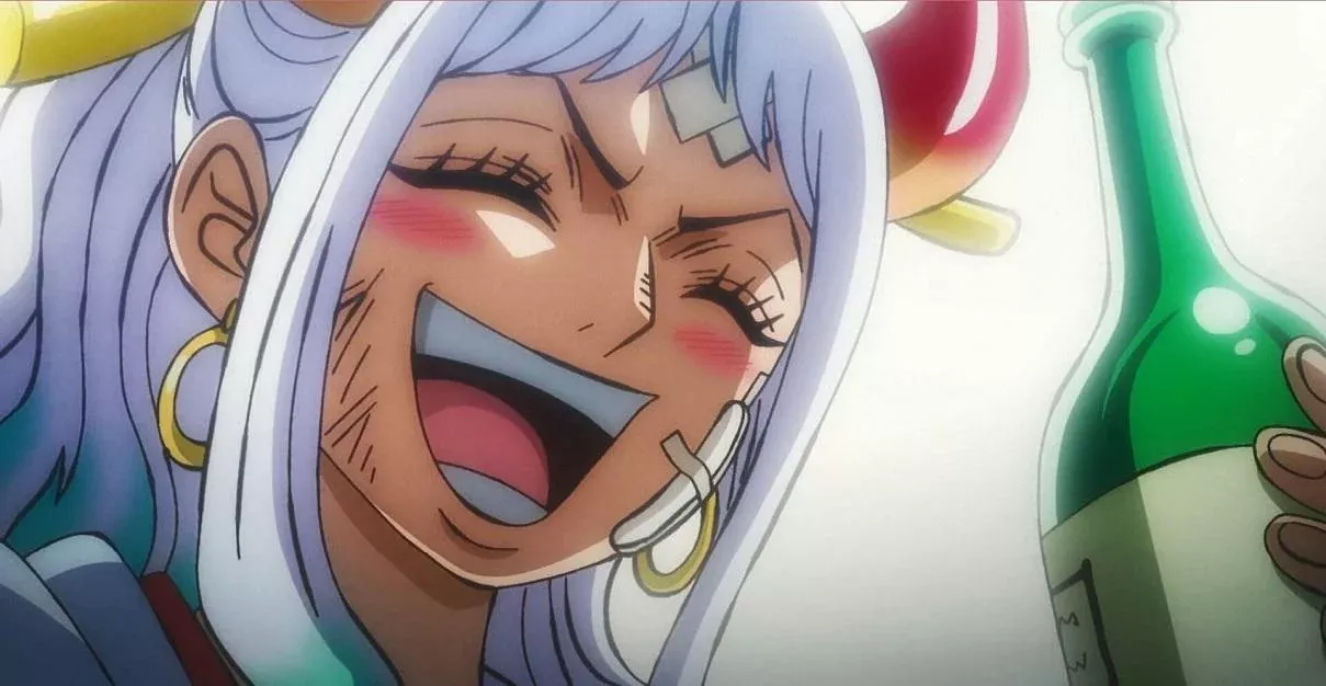 - 10 Facts about Yamato in One Piece The post 10 Facts about Yamato in
