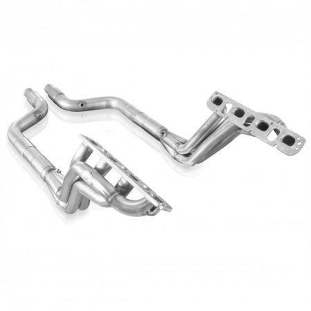 Cadillac CTS-V Longtube Headers 2009-15 6.2L Engines
