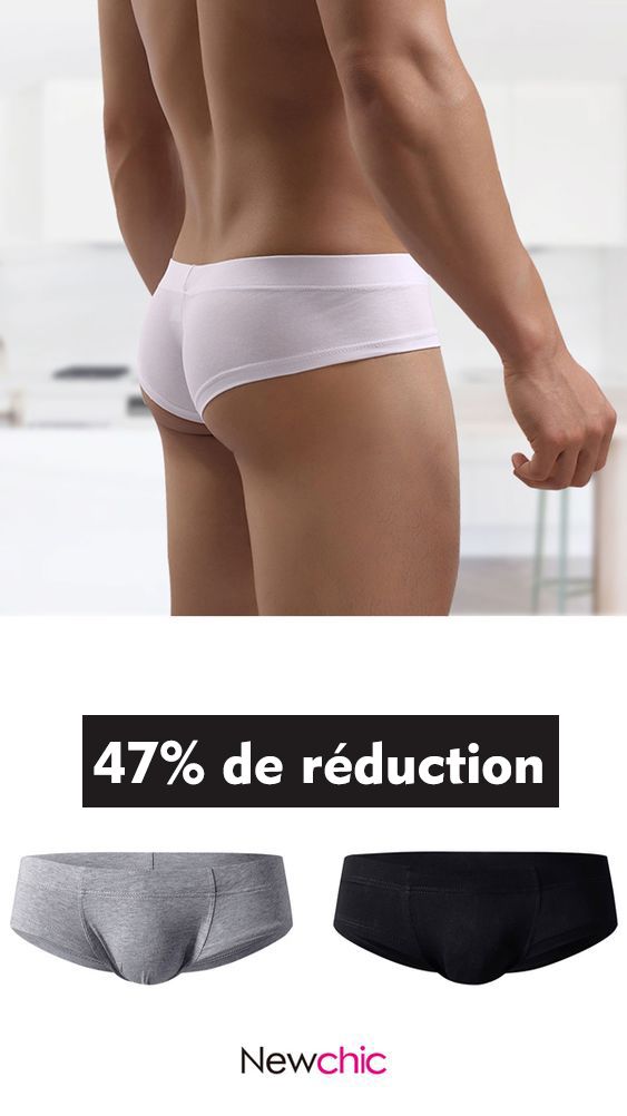 Sous-vêtements Sous-vêtements