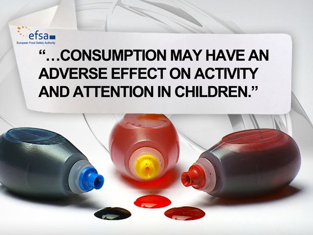 Experts Link Food Dyes To Behavioral Problems In Kids - CBS Minnesota | Food dye, Food, Autism diet