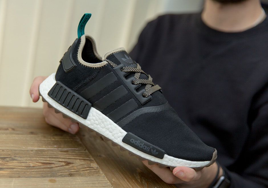 adidas NMD Trail Size? Preview For November 2016 | What's adidas NMD Trail Size? Preview For November 2016 | What's