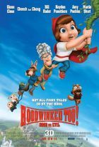 Hoodwinked Too Hood Vs Evil Películas De Animación Peliculas De Muñequitos El Niño Pelicula