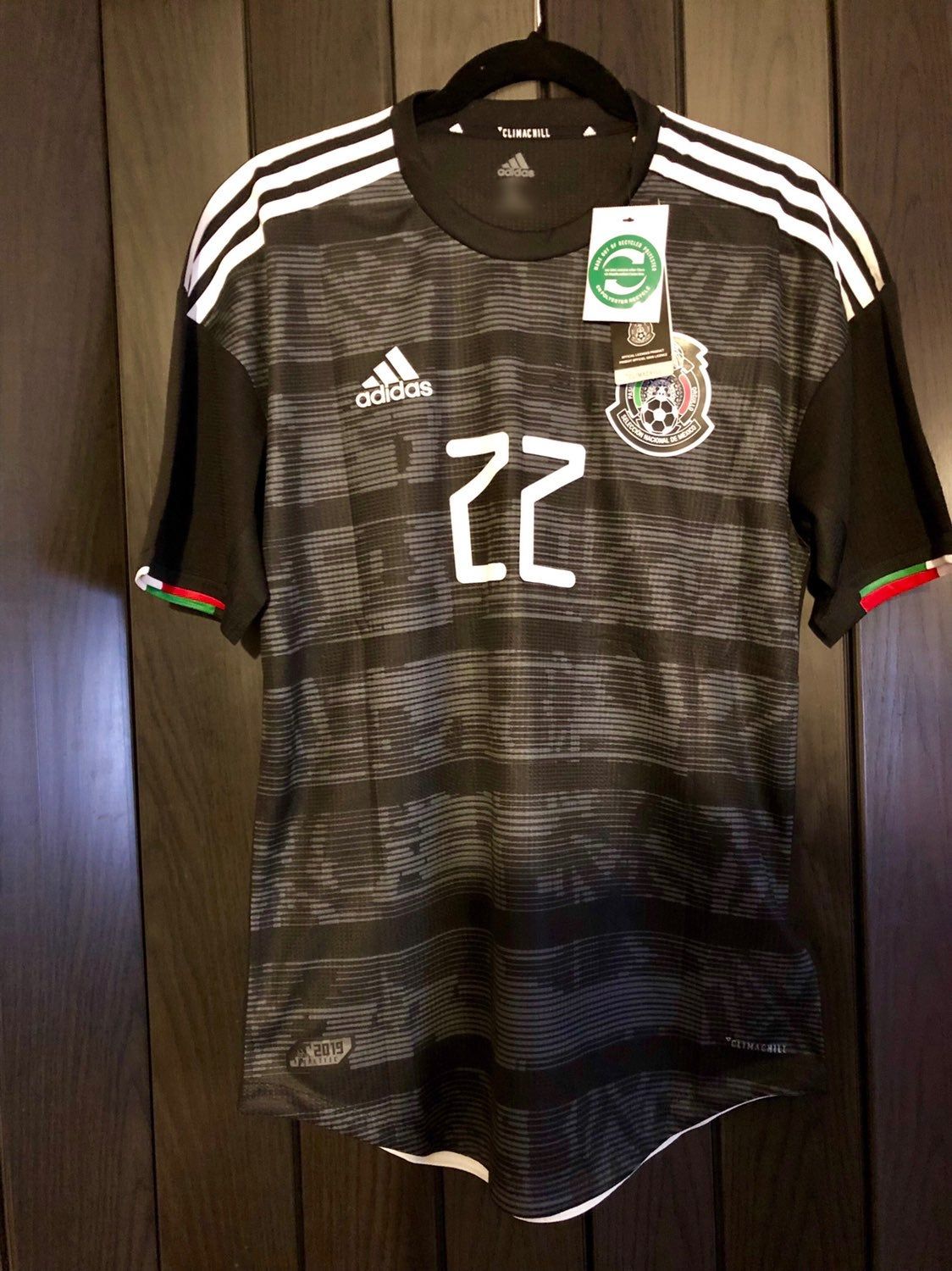 mexico Soccer Jersey 19/20 Gold Cup on Mercari | Mexico soccer jersey
