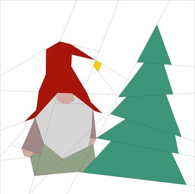 Gnomes Day 4