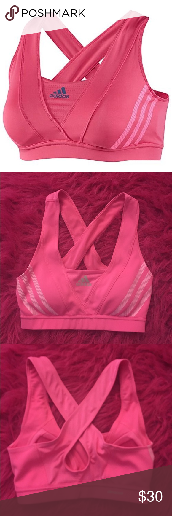adidas bra padded climacool adidas bra padded climacool