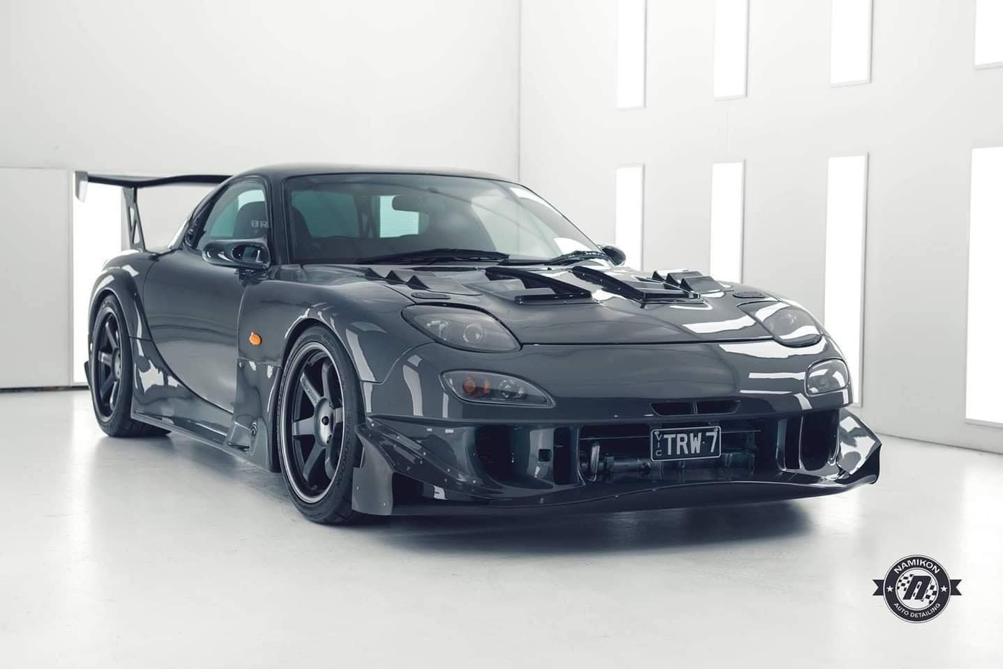 Rx 7 のアイデア 件 マツダ ロータリー 車 Rx 7 のアイデア 件 マツダ ロータリー 車