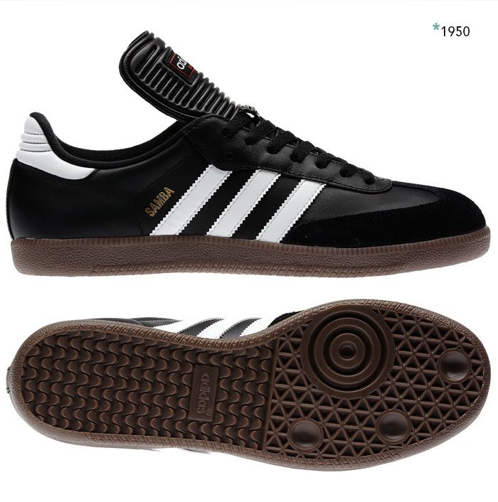 1950 steeze since Adidas Samba Blogmy by SinceThe reoCxBdW