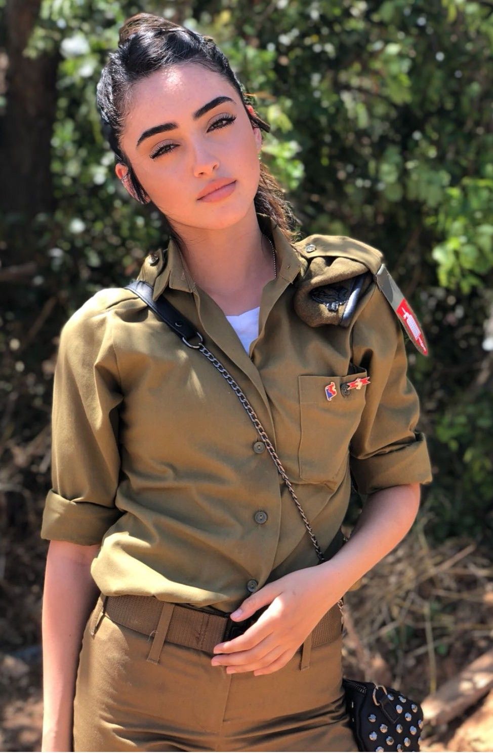 Israelische single frauen