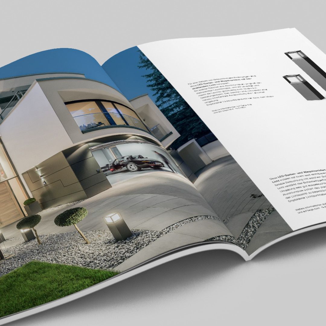 many possibilities for the illumination of houses bega lighting singapore