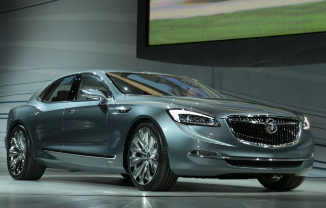 2019 Buick Avenir Specs, Engine and Review – Introduced in ... 2019 Buick Avenir Specs, Engine and Review – Introduced in ...