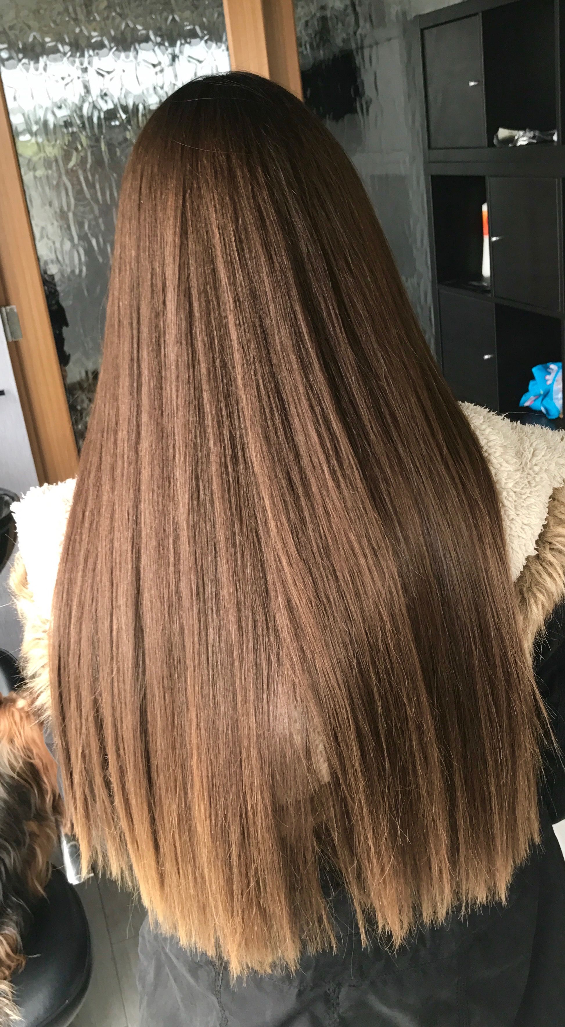 Follow my new story ð Feel free to comment or talk to me :) | Long hair