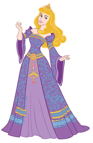 New on Card Sleeping Beauty Disney Princess Aurora Glitter Dress Pin New on Card Sleeping Beauty Disney Princess Aurora Glitter Dress Pin
