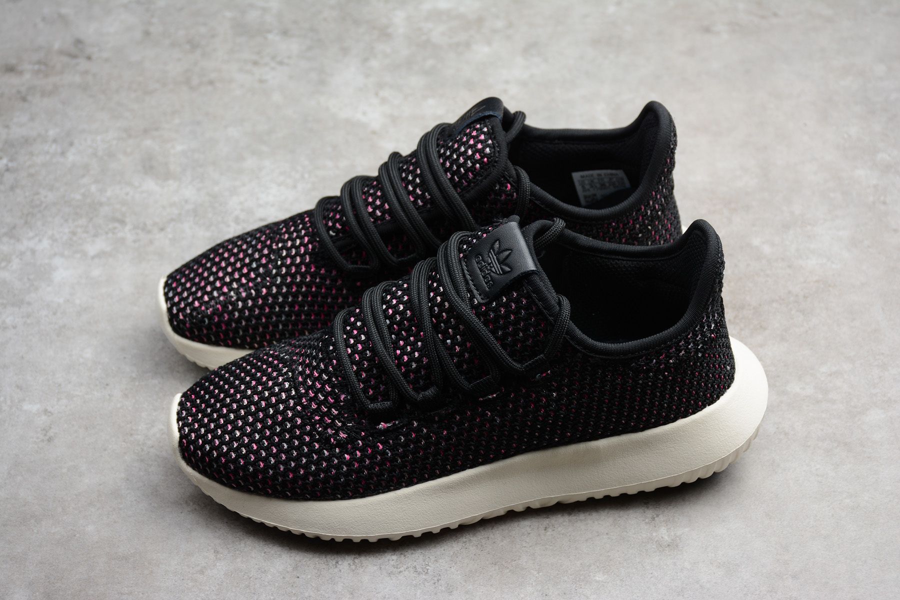 adidas tubular shadow multicolor