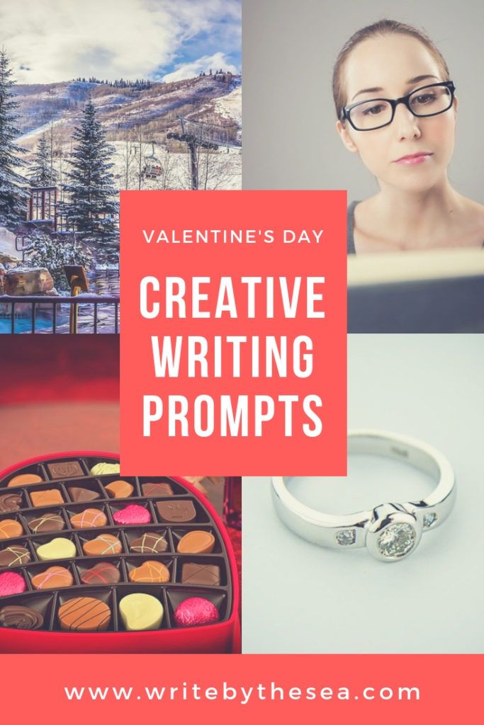 Extension english creative writing romanticism