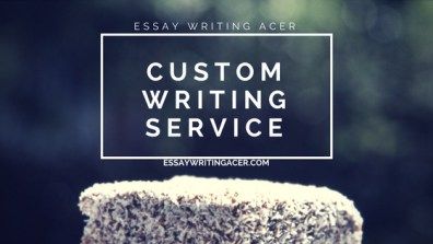 Custom dissertation writing service discount code