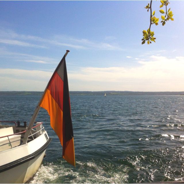 Bodensee urlaub single