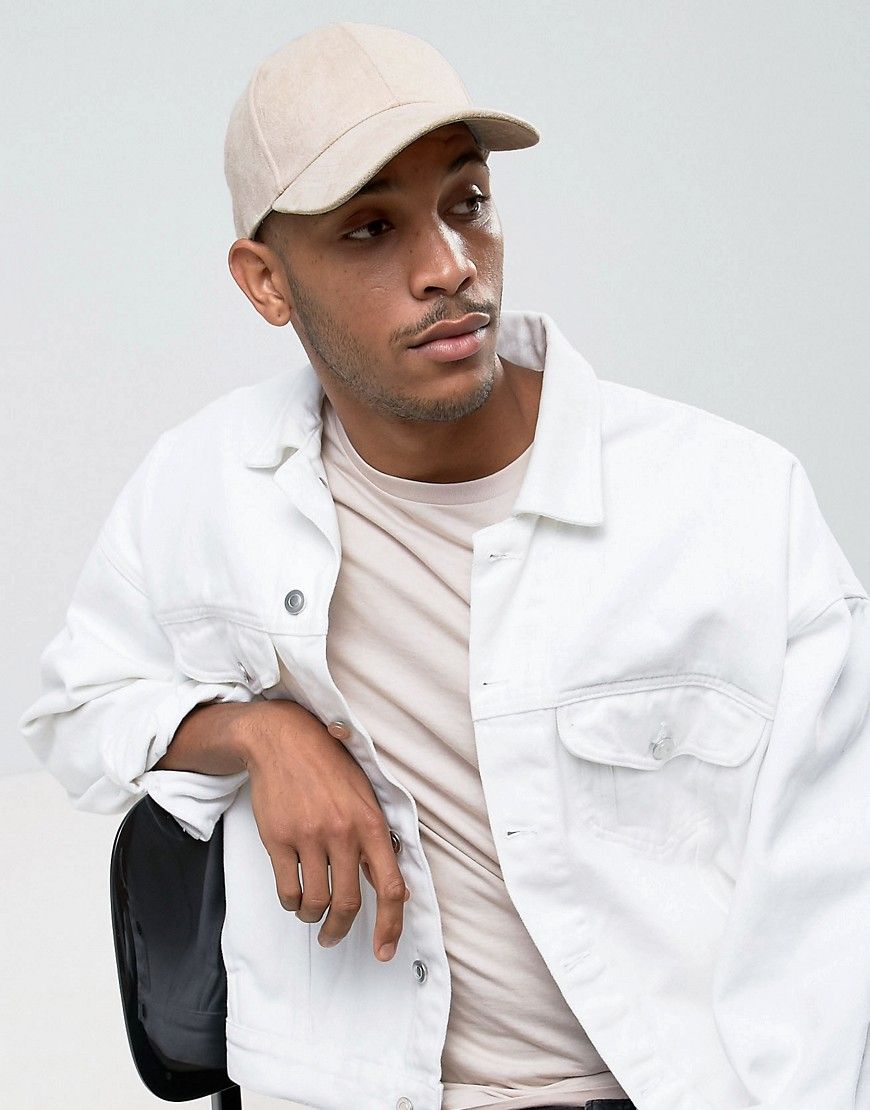 asos caps mens