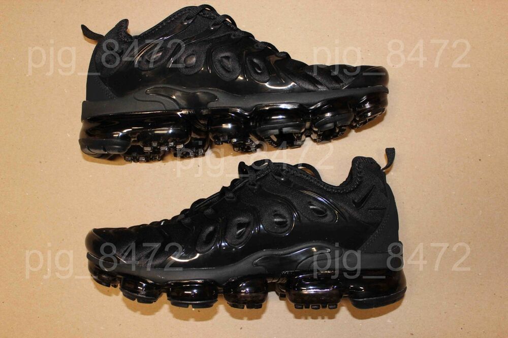 buy release date good texture eBay link) Men's Nike Air VaporMax Tn Plus Size 12 Black Vapor Max ... buy release date good texture eBay link) Men's Nike Air VaporMax Tn Plus Size 12 Black Vapor Max ...