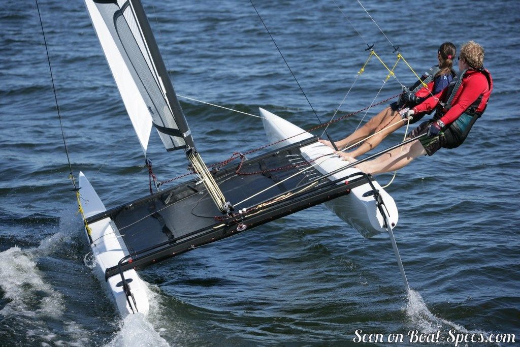 Wood Canoe, Sailing Catamaran, Sailboats, Rowing, Kayaking, Specs, Bucket List, United States, Craft