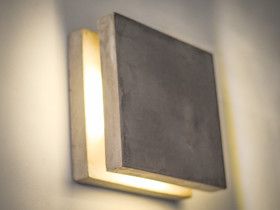 Coole wandlampe Coole wandlampe