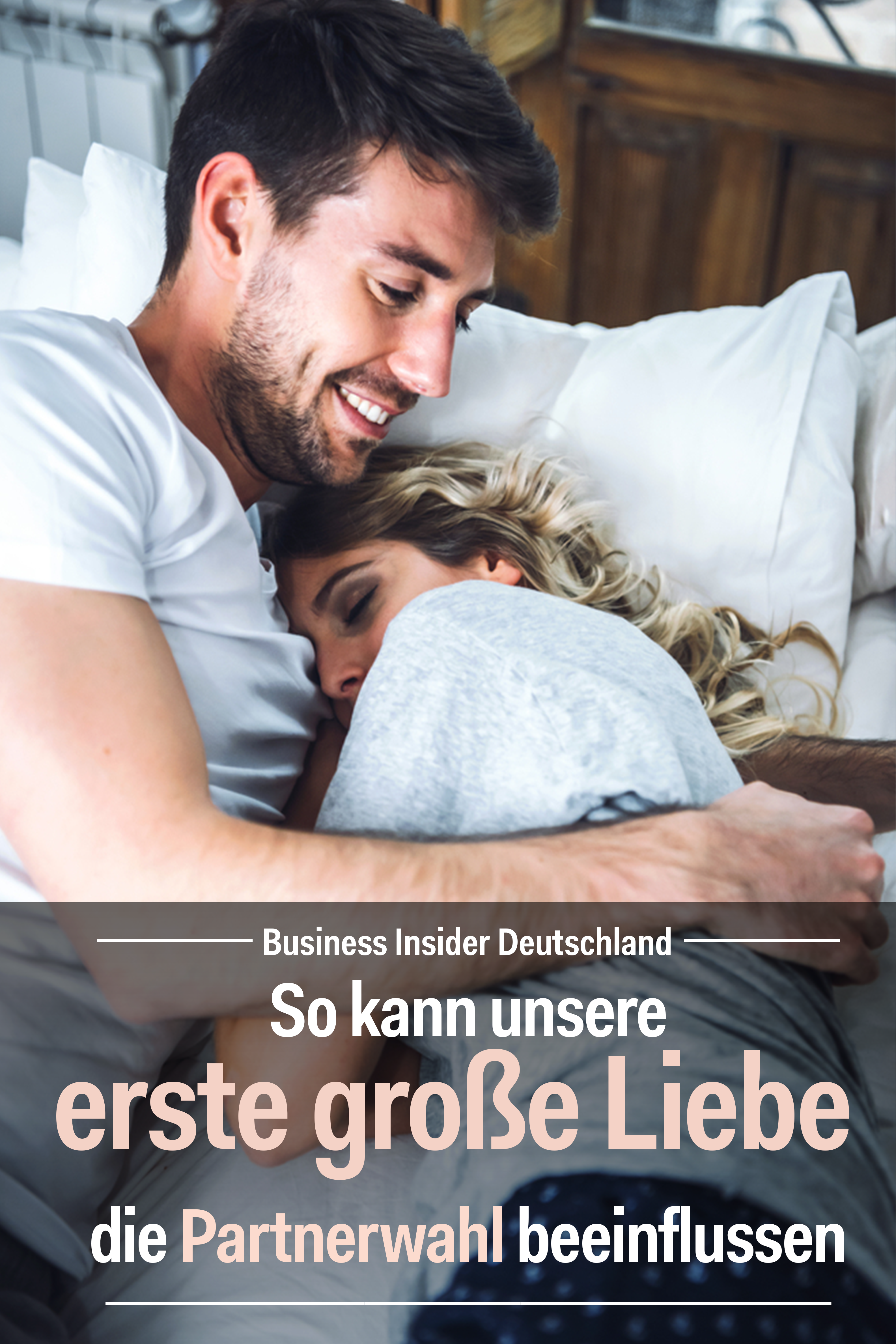 Flirten mit ex freund