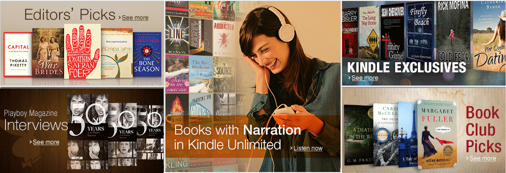 Mengenal Best Free Books On Amazon Kindle Store Tips Jitu 38 Pin on Christmas wish list 2014Beth