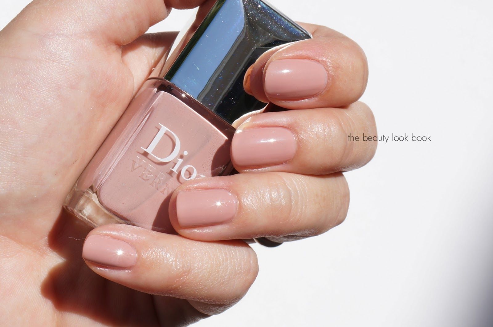 dior incognito 257 nail polish