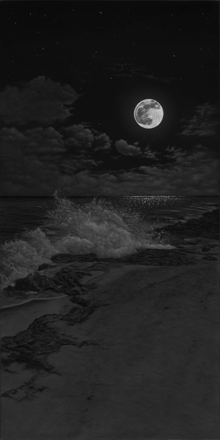 α΄ΙͺΙ΄α΄α΄Κα΄sα΄ • @π€πππ£ππππππππππ₯za | Black aesthetic wallpaper, Night sky