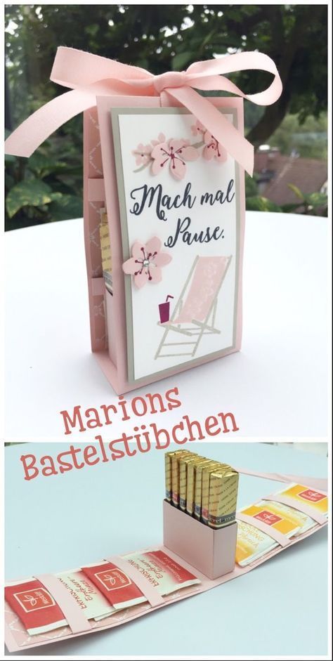 Mach mal Pause!