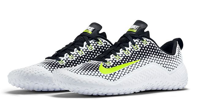 Nike Free Trainer 1.0 'Chalk for Your Feet' | Kicks and under ... Nike Free Trainer 1.0 'Chalk for Your Feet'