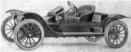1908 bailey electric victoria phaeton automobile classic marques who made the first car