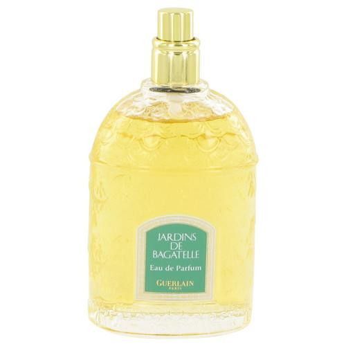 Guerlain Jardins De Bagatelle Eau De Parfum 100ml In 2020 Perfume Fragrance Perfume Bottles