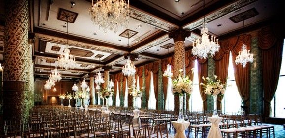 9 Best Hotels For Weddings In Chicago Accolades Pinterest 9 Best Hotels For Weddings In Chicago