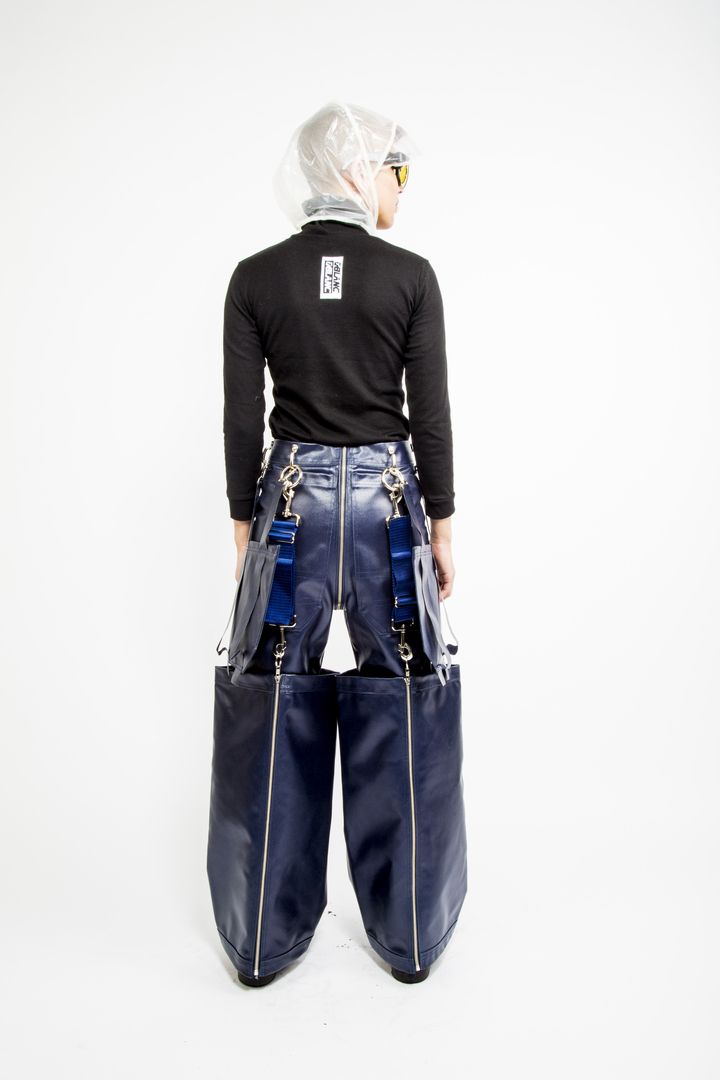 Dissertation fashion design