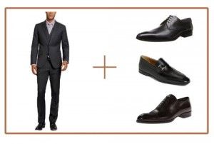 Guía para Elegir los Zapatos de Cada Terno | Zapato de vestir hombre, Moda hombre, Zapatos de vestir