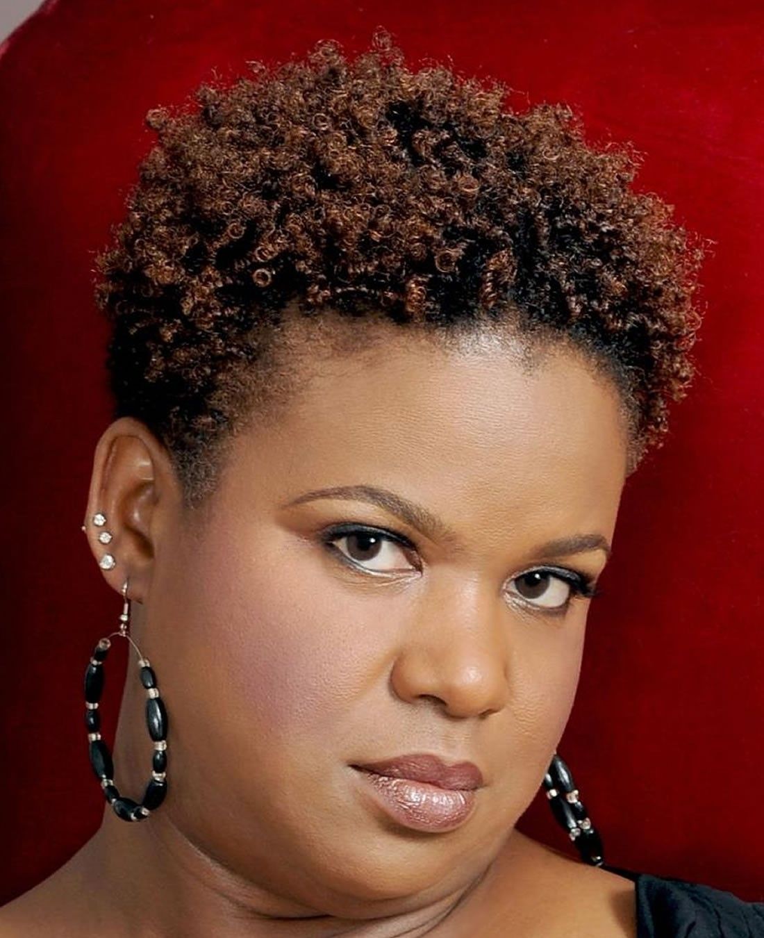99 Wonderful African American Short Haircuts 2019 Black hairstyles