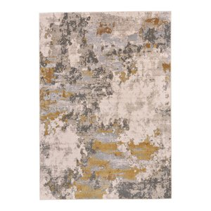 Berkshire Truro Rug Contemporary Area Rugs By Mohawk Home Area Rugs Gold Birch Rugs