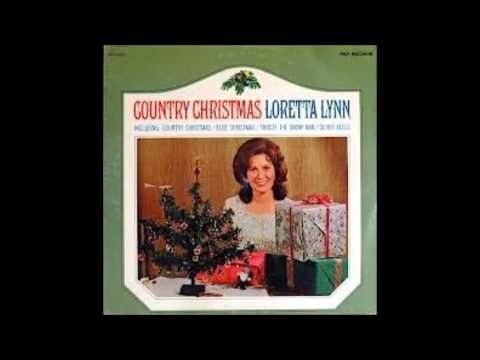 frosty the snowman loretta lynn country christmas youtube youtube country christmas music
