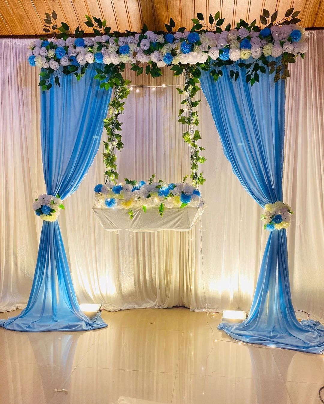 Simple Decor Naming Ceremony Decoration Simple Stage Decorations simple-decor-naming-ceremony-decoration-simple-stage-decorations