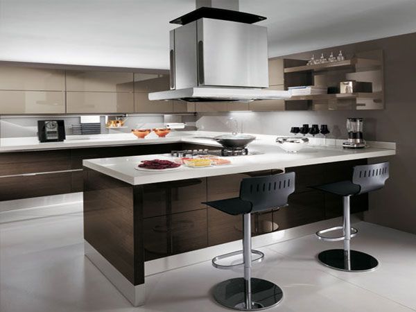 Sapete perché le CUCINE SCAVOLINI sono, da anni, \ Sapete perché le CUCINE SCAVOLINI sono, da anni, \
