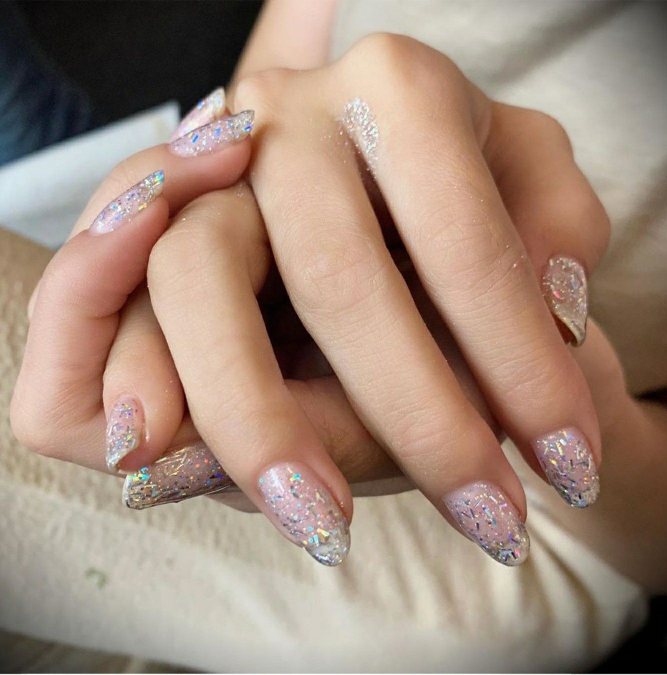 Pin by Maria Hughes on Nail Looks in 2020 Selena gomez