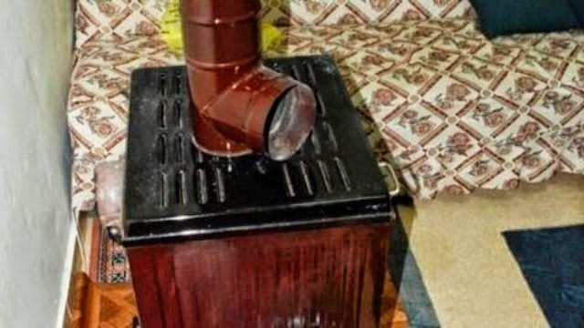 Devriye Haber Luleburgaz Da Karbonmonoksit Zehirlenmesi