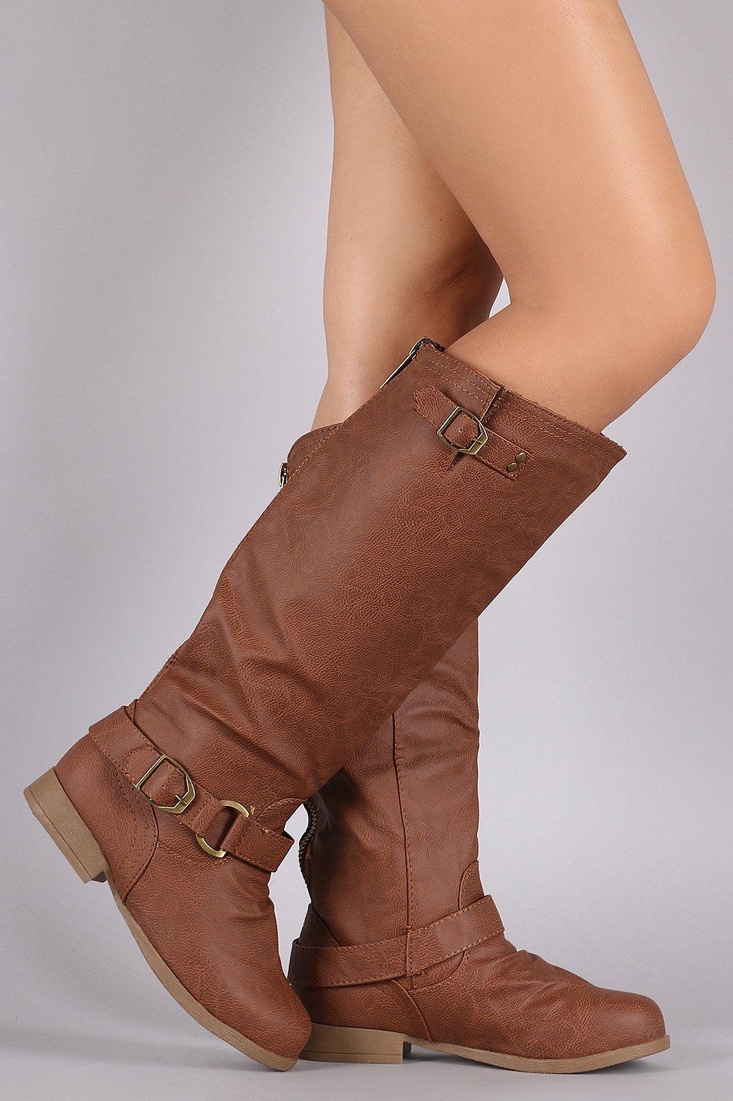 where to buy cheap knee high boots
