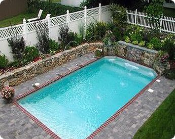 1 500 24 X 15 Above Ground Heated Pool For Sale In Garden City Pool Oval Swimming Pool Heated Pool Swimming Pools