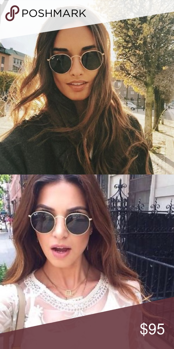 Ray Ban Classic Round Gold Frame G 15 Lense Rayban Classic Ray Bans Classic Ray Ban Classic Round Gold Frame G 15 Lense Rayban Classic Ray Bans Classic