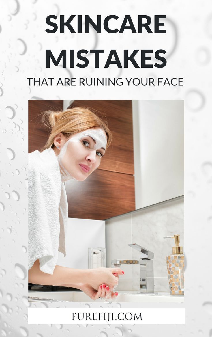 2019 year - If Youre Still Not Using This Skincare Ingredient, You Really Ought to Start 2019 year