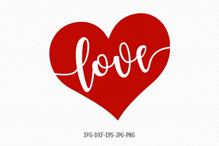 Download Love Svg Dxf Eps Heart Svg Heart Clipart Red Heart Png Cricut Silhouette Cut Files Valentines Day Svg Clip Art Art Collectibles Kientructhanhdat Com