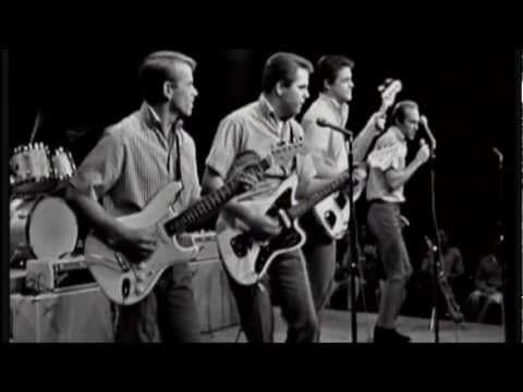 The Beach Boys Live Fun You This Is A The Beach Boys Live Fun You This Is A Genuine 60 S Band And Their Folks Raised Them Very Strict They Really Broke Loose Sounded